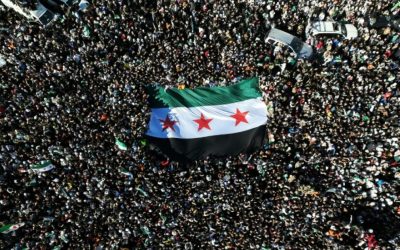 La Syrie doit-elle devenir une démocratie?
